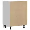 VidaXL 853495 kitchen/dining storage cabinet 853495 Photo 7