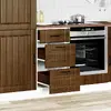 VidaXL 854237 kitchen/dining storage cabinet 854237 Photo 3