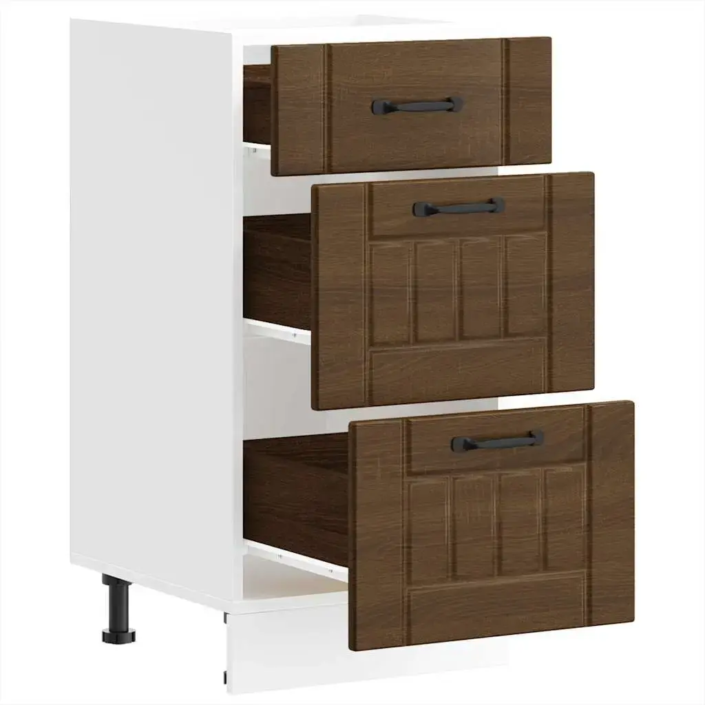 VidaXL 854237 kitchen/dining storage cabinet 854237 Photo 5