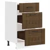 VidaXL 854237 kitchen/dining storage cabinet 854237 Photo 5