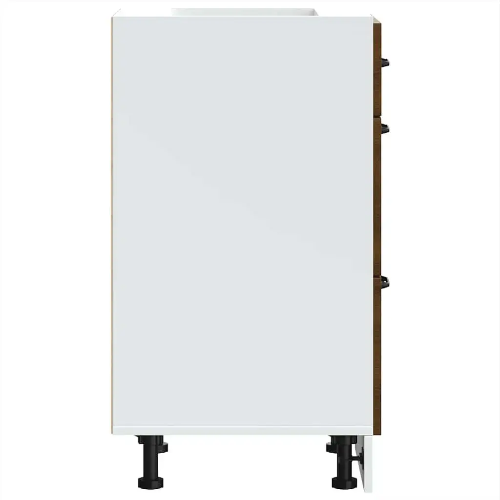 VidaXL 854237 kitchen/dining storage cabinet 854237 Photo 6