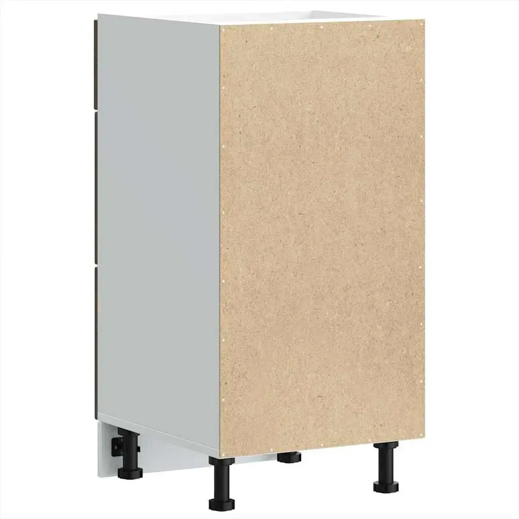 VidaXL 854237 kitchen/dining storage cabinet 854237 Photo 7