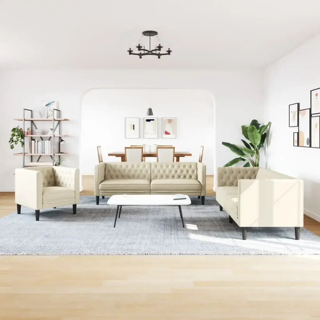 VidaXL 3209268 living room furniture set 3209268 Photo 3
