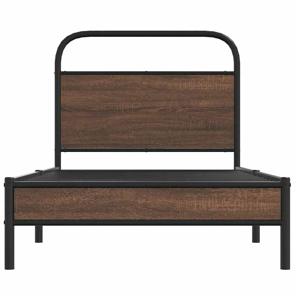 VidaXL 4100461 bed frame 4100461 Photo 5