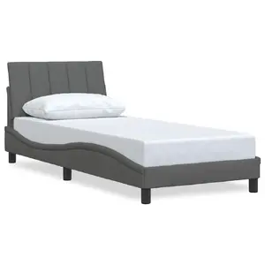 VidaXL 3310350 gultu rāmis