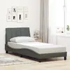 VidaXL 3310350 bed frame 3310350 Photo 2