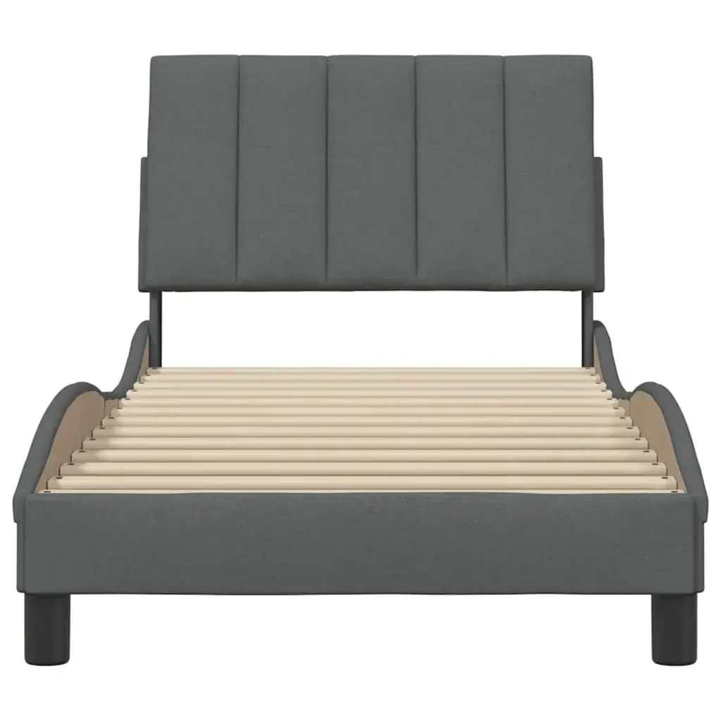 VidaXL 3310350 bed frame 3310350 Photo 4