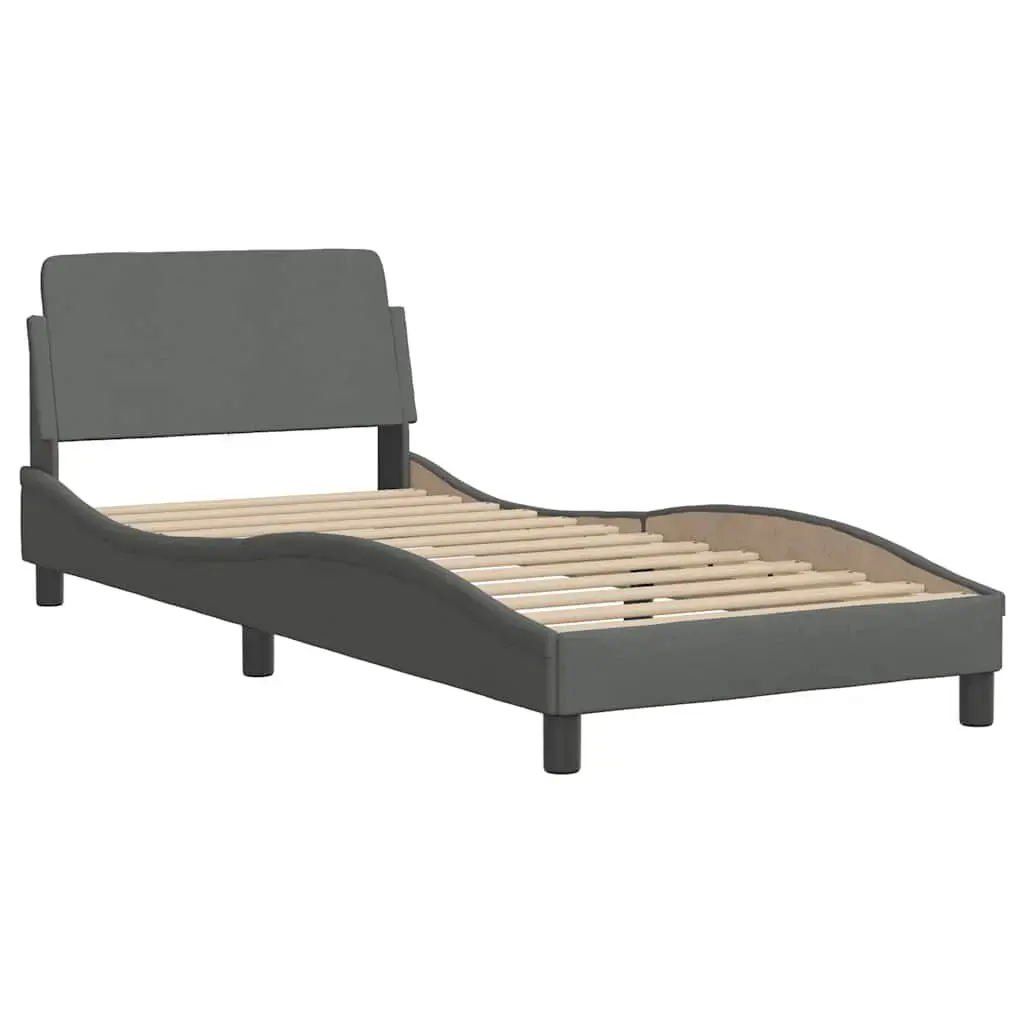 VidaXL 3310350 bed frame 3310350 Photo 5