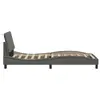 VidaXL 3310350 bed frame 3310350 Photo 7