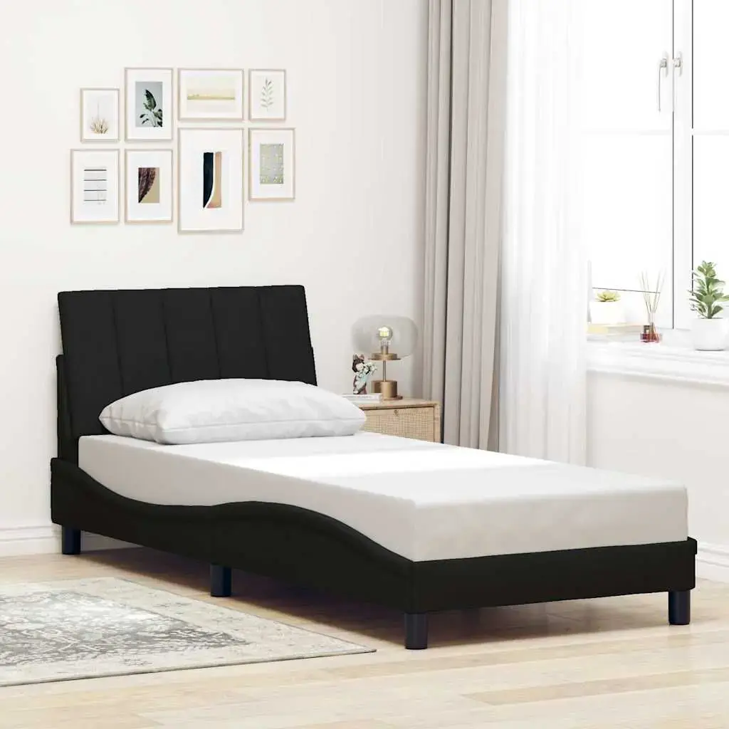 VidaXL 3310351 bed frame 3310351 Photo 2