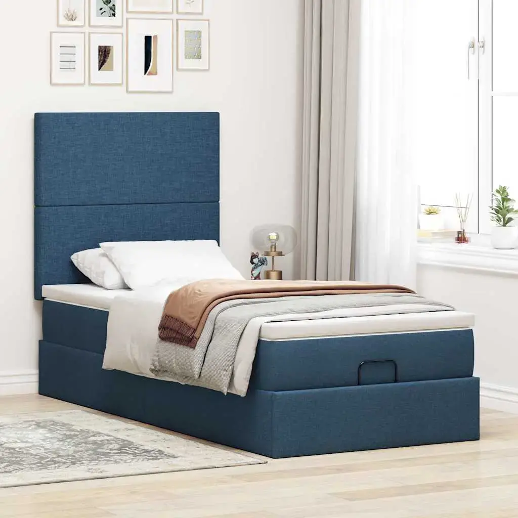 VidaXL 3313070 bed 3313070 Photo 3