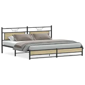 VidaXL 3325123 каркас кровати
