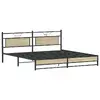VidaXL 3325123 bed frame 3325123 Photo 4