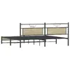 VidaXL 3325123 bed frame 3325123 Photo 7