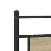 VidaXL 3325123 bed frame 3325123 Photo 8
