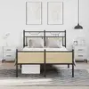 VidaXL 4106977 bed frame 4106977 Photo 3