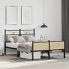 VidaXL 4106977 bed frame 4106977 Photo 4