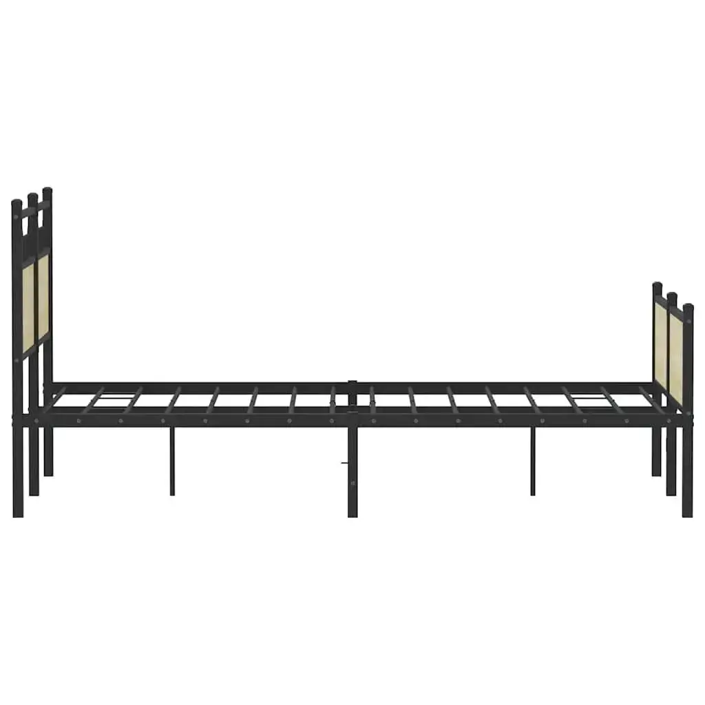 VidaXL 4106977 bed frame 4106977 Photo 6