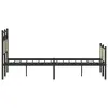 VidaXL 4106977 bed frame 4106977 Photo 6