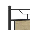 VidaXL 4106977 bed frame 4106977 Photo 8