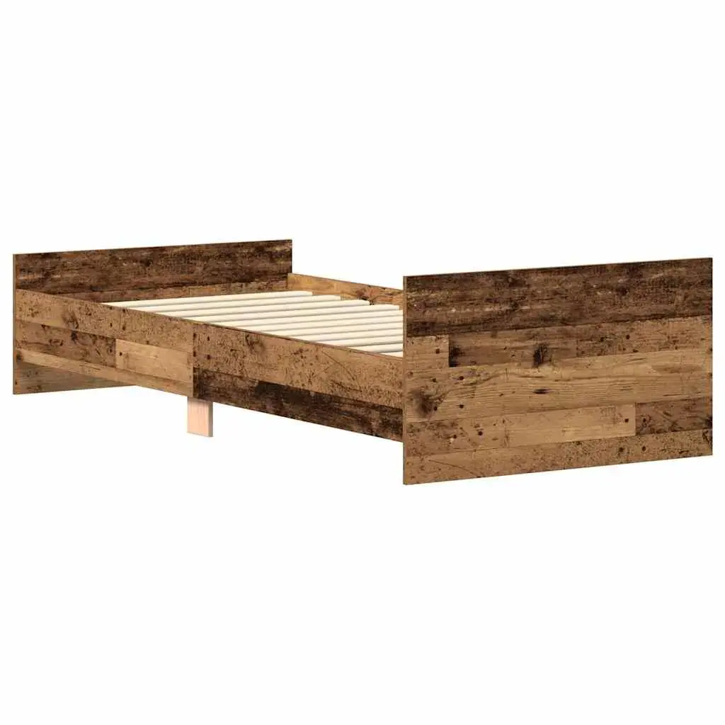 VidaXL 857476 bed frame 857476 Photo 7