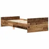 VidaXL 857476 bed frame 857476 Photo 7