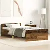 VidaXL 857478 bed frame 857478 Photo 2