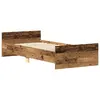 VidaXL 857478 bed frame 857478 Photo 4