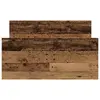 VidaXL 857478 bed frame 857478 Photo 5