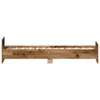 VidaXL 857478 bed frame 857478 Photo 6