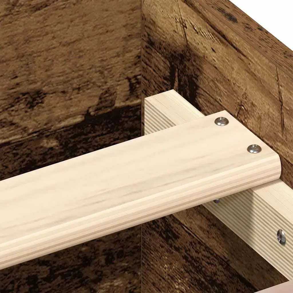 VidaXL 857478 bed frame 857478 Photo 8