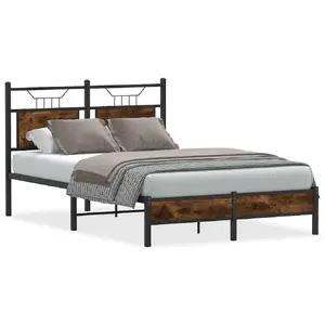 VidaXL 4106887 каркас кровати