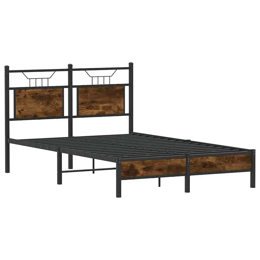 VidaXL 4106887 bed frame 4106887 Photo 4