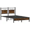 VidaXL 4106887 bed frame 4106887 Photo 4