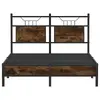 VidaXL 4106887 bed frame 4106887 Photo 5