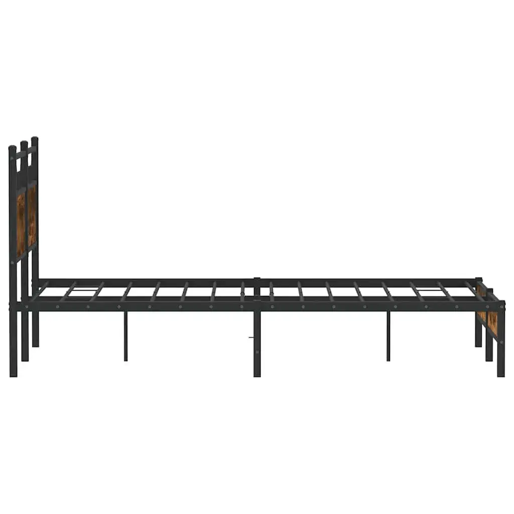 VidaXL 4106887 bed frame 4106887 Photo 6