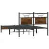 VidaXL 4106887 bed frame 4106887 Photo 7