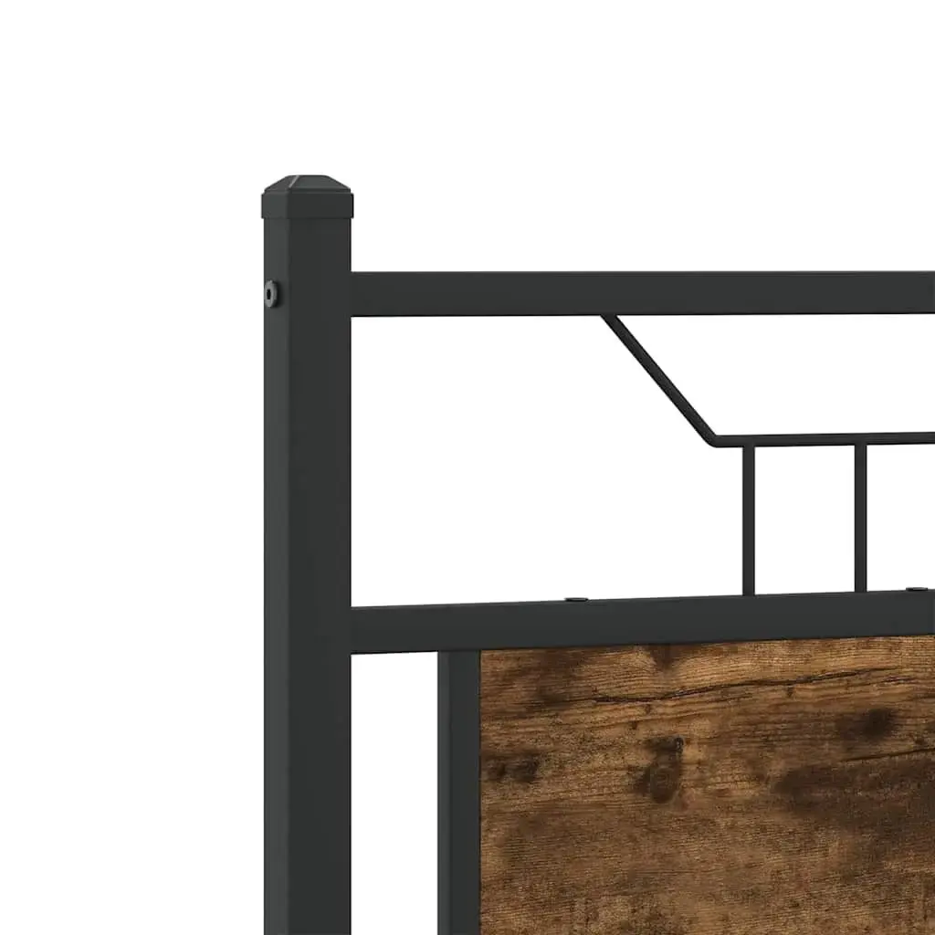 VidaXL 4106887 bed frame 4106887 Photo 8