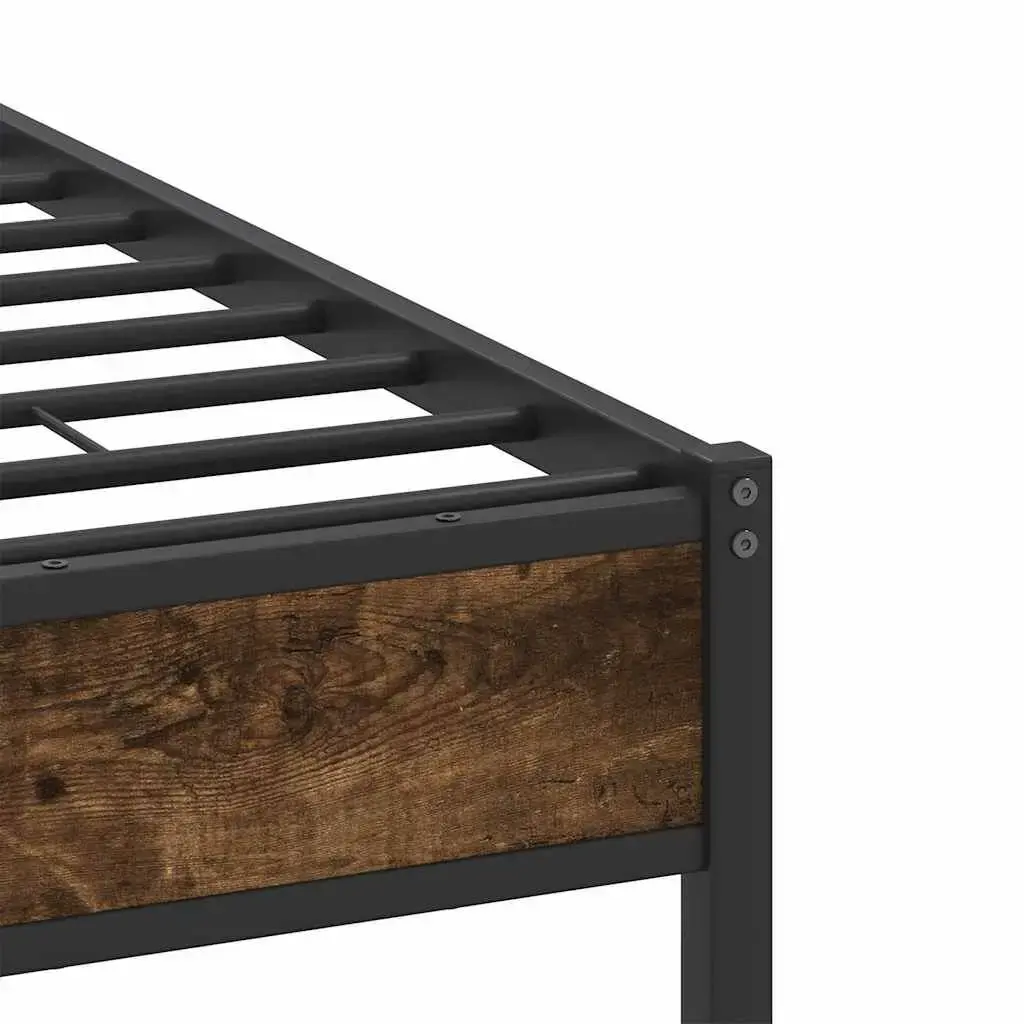 VidaXL 4106887 bed frame 4106887 Photo 9