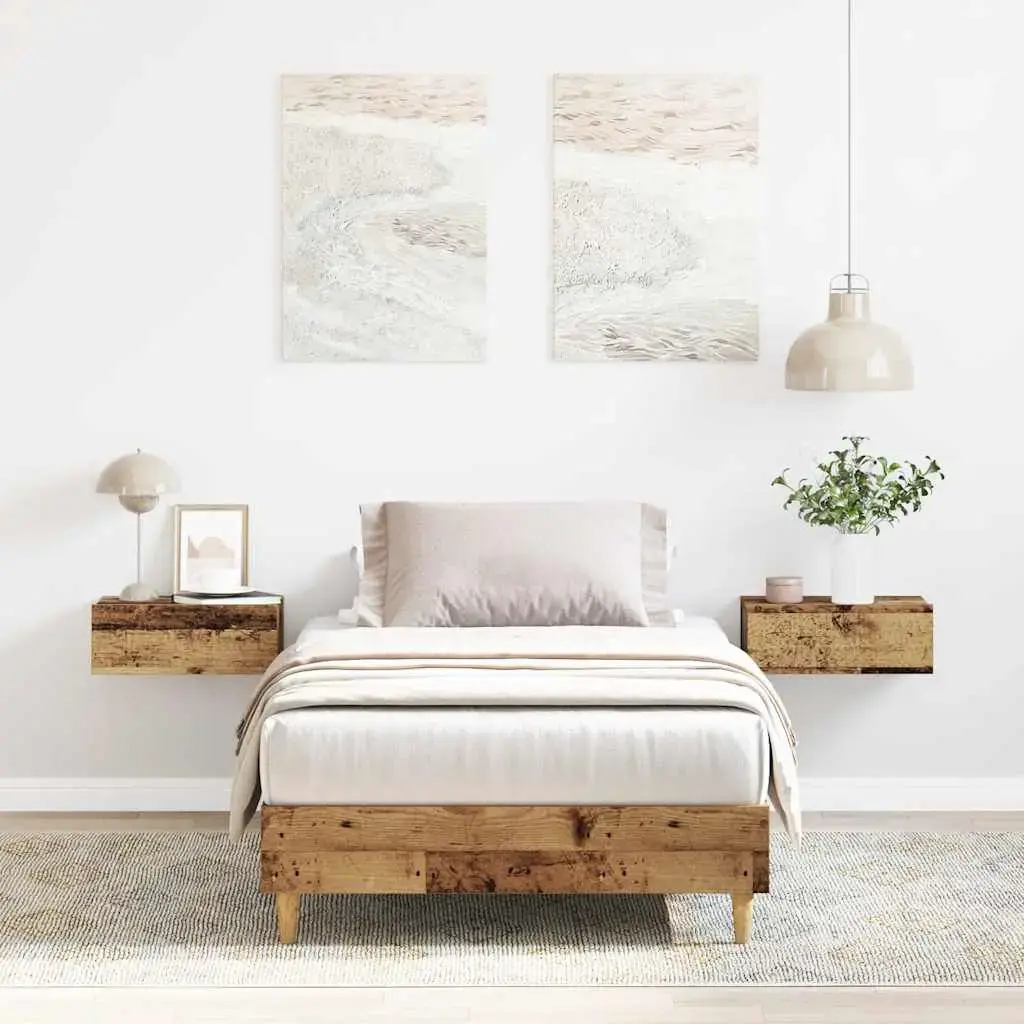 VidaXL 861100 bed frame 861100 Photo 2