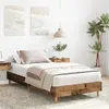 VidaXL 861100 bed frame 861100 Photo 3