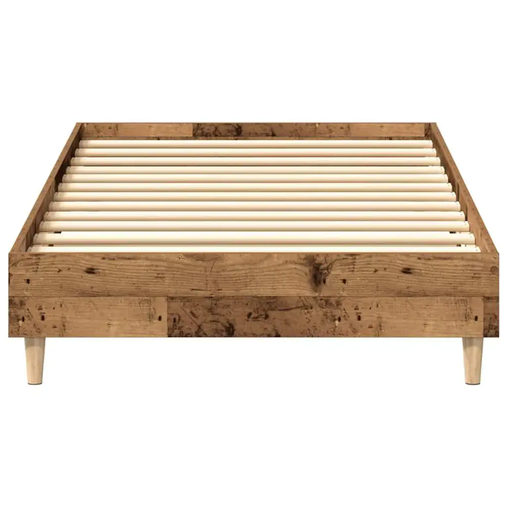 VidaXL 861100 bed frame 861100 Photo 5