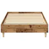 VidaXL 861100 bed frame 861100 Photo 5
