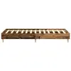 VidaXL 861100 bed frame 861100 Photo 6