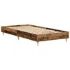 VidaXL 861100 bed frame 861100 Photo 7
