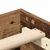 VidaXL 861100 bed frame 861100 Photo 8