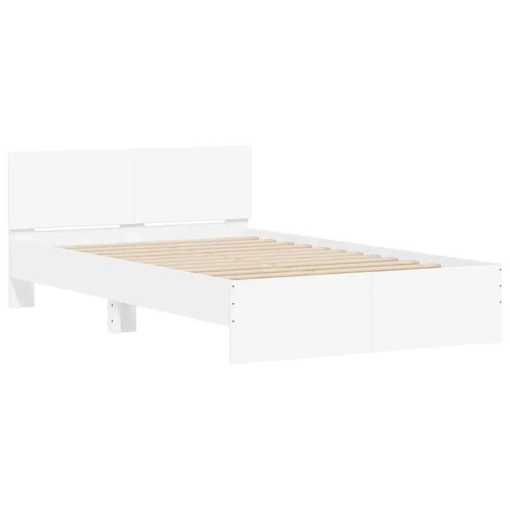 VidaXL 3207637 bed frame 3207637 Photo 6