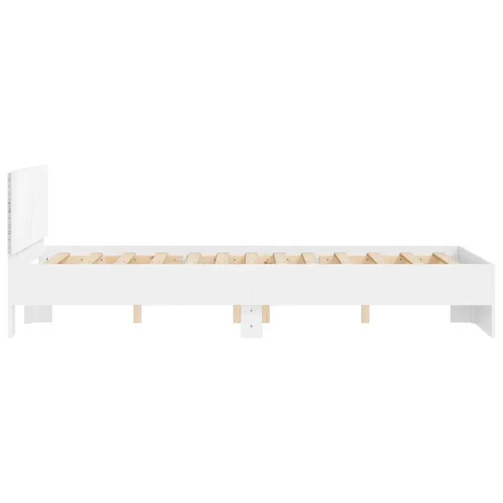 VidaXL 3207637 bed frame 3207637 Photo 8