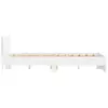 VidaXL 3207637 bed frame 3207637 Photo 8