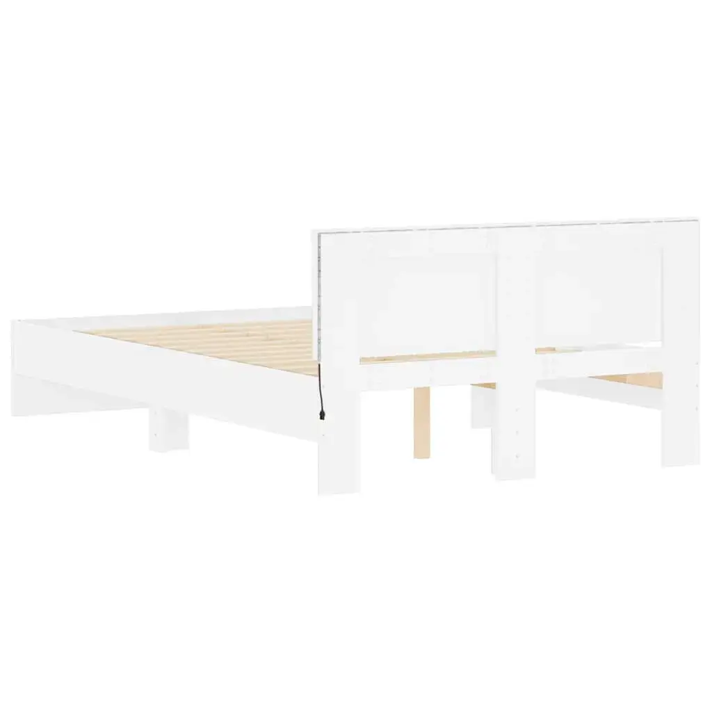 VidaXL 3207637 bed frame 3207637 Photo 9